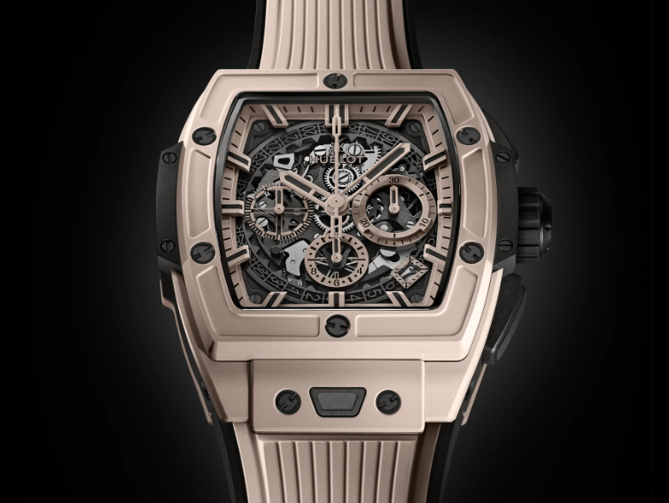 Hublot Spirit FintechZoom