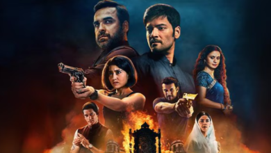 Mirzapur Season 3 Download Filmyzilla 720p