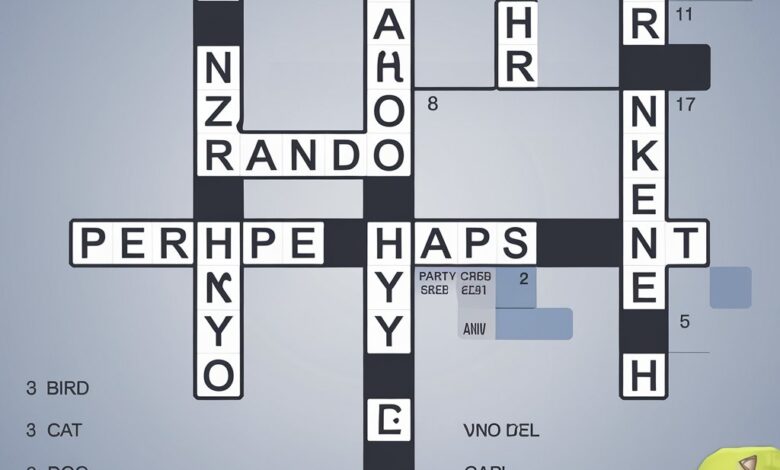 Poor Resolution Say NYT Crossword