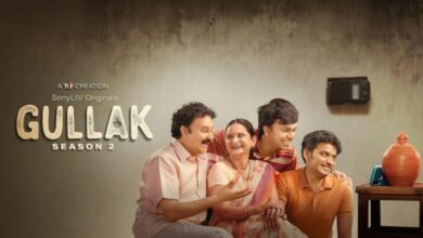 Gullak Season 4 Download Filmyzilla