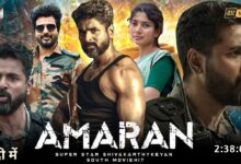 Amaran Movie Download Filmyzilla