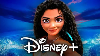 Is Moana 2 on Disney Plus