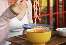 What is the Tea Used in Chinese Restaurants