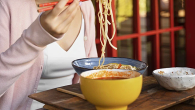 What is the Tea Used in Chinese Restaurants