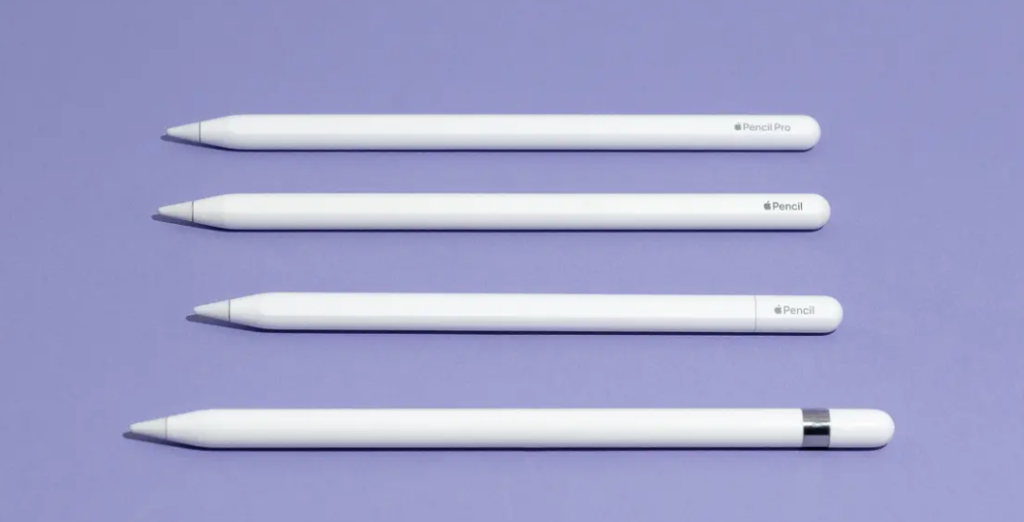 How to Use Apple Pencil