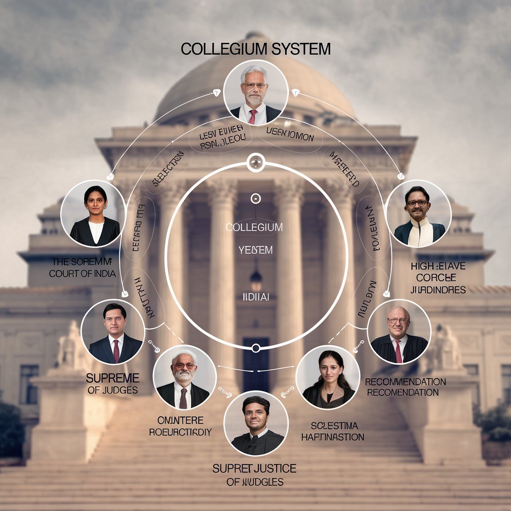 Collegium System