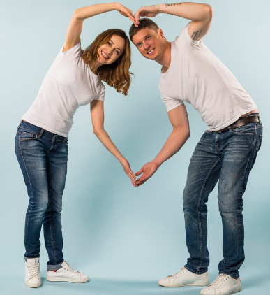Couple Dress Matching