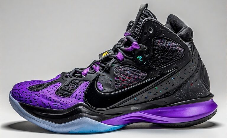 Zoom Freak 5