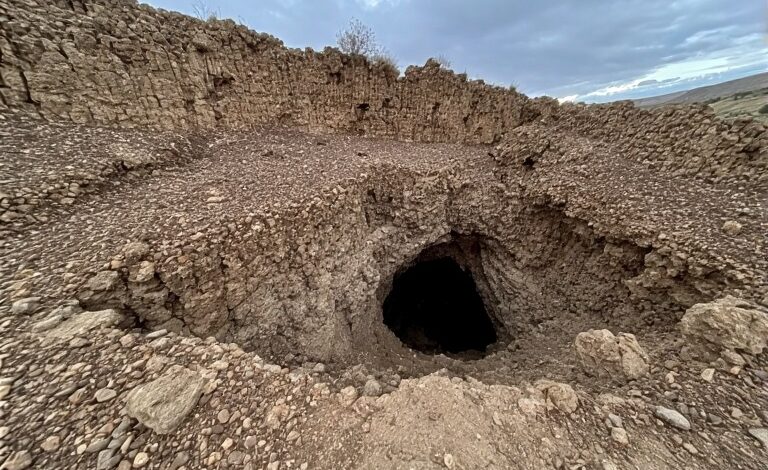 Medieval Dynasty Cave Locations