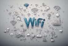 stylish wifi names