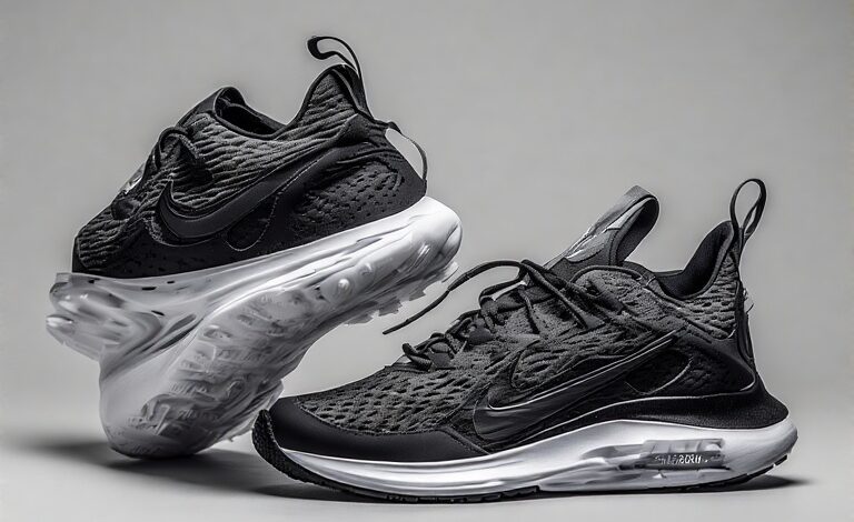 Nike Air Zoom