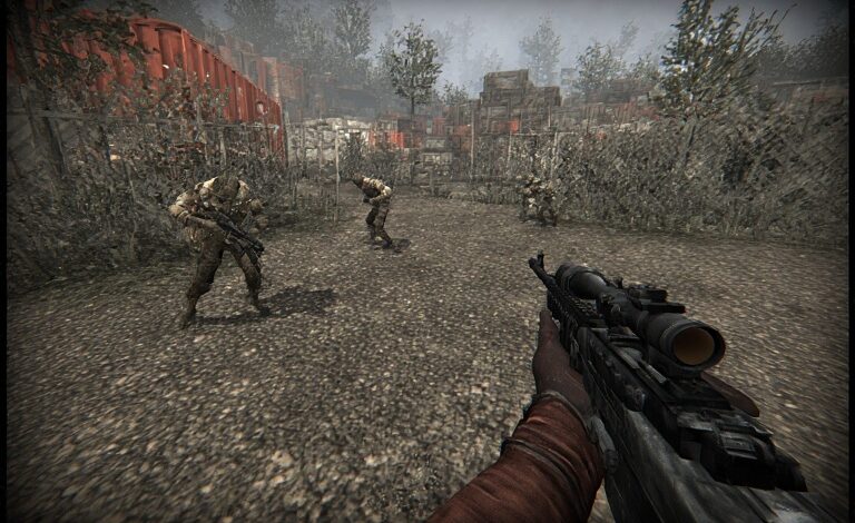 Redacted Dead Island 2