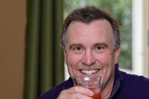 David Pimm in New Jersey