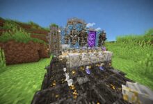 Planet Crafter Fusion Reactor