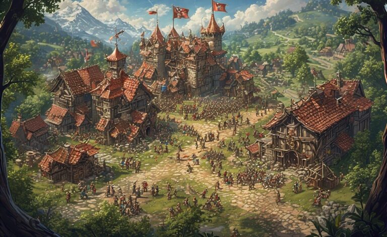 Medieval Dynasty Cheats